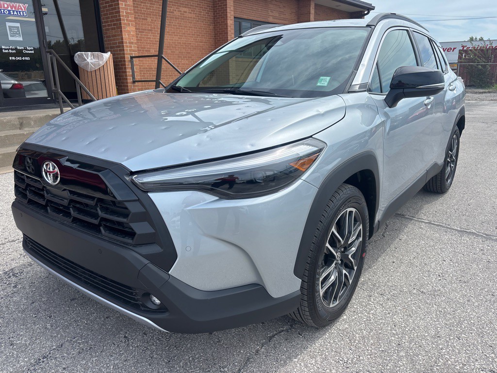 2026 Toyota Corolla Image 2