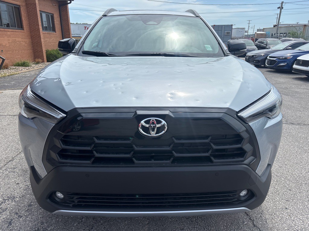 2026 Toyota Corolla Image 3