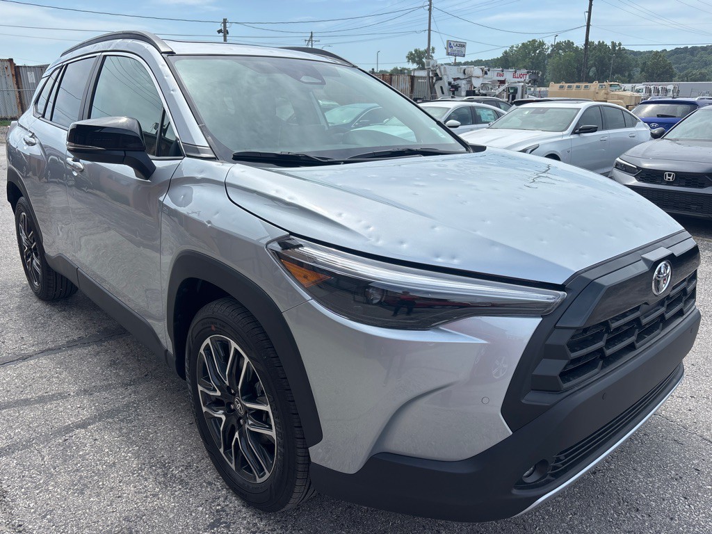 2026 Toyota Corolla Image 5