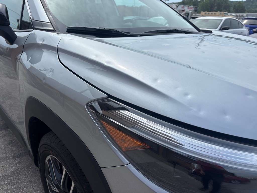 2026 Toyota Corolla Image 6