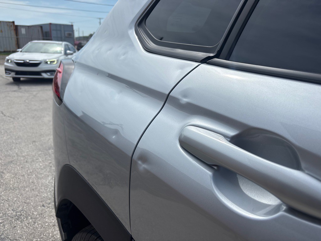 2026 Toyota Corolla Image 12