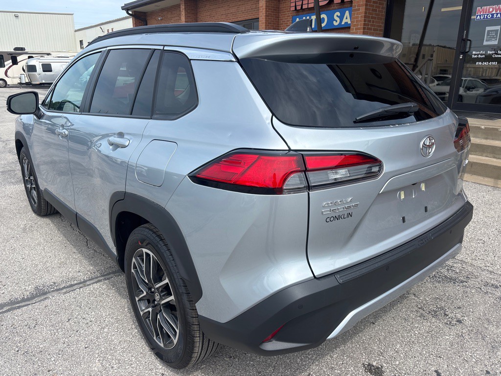 2026 Toyota Corolla Image 18