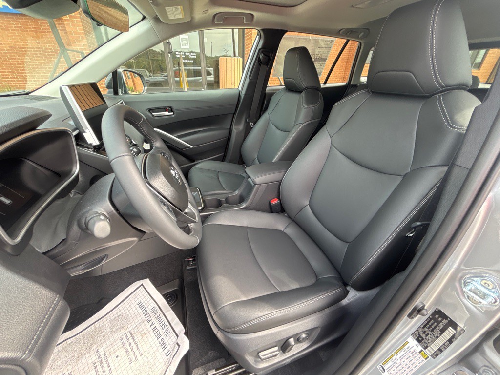 2026 Toyota Corolla Image 22