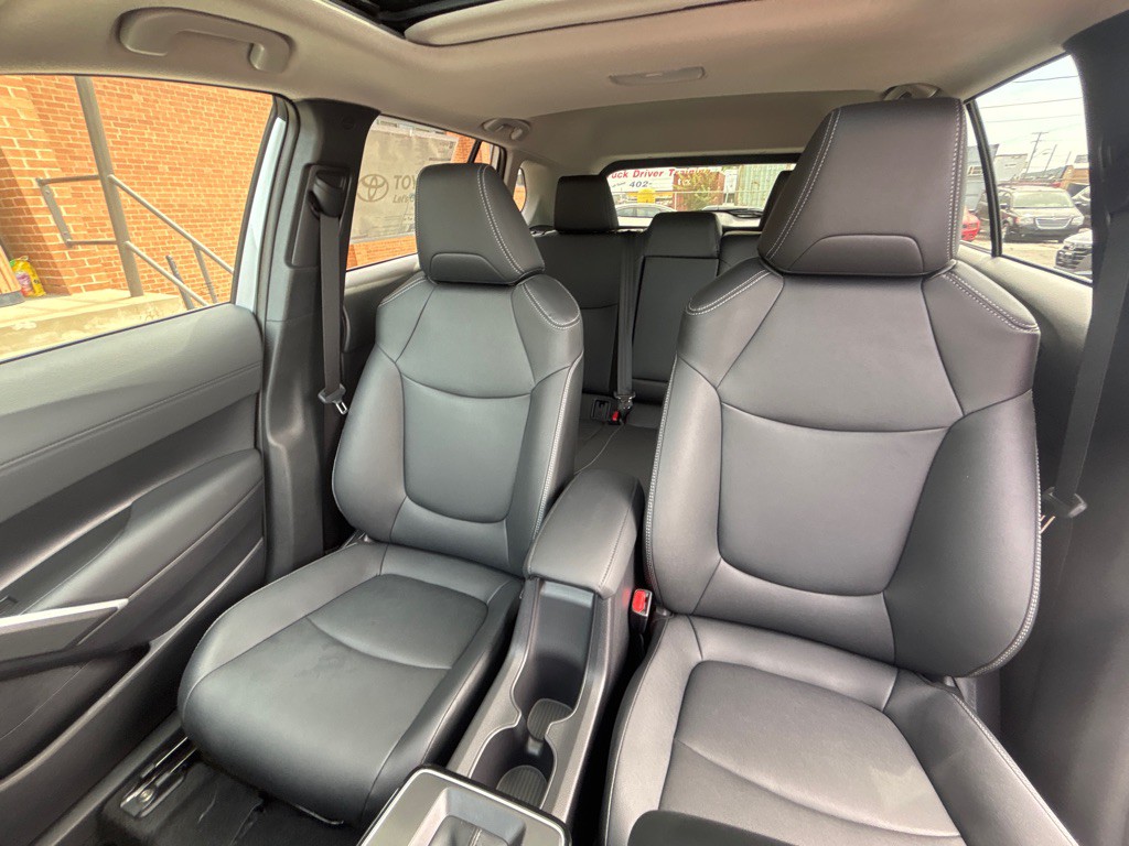 2026 Toyota Corolla Image 23