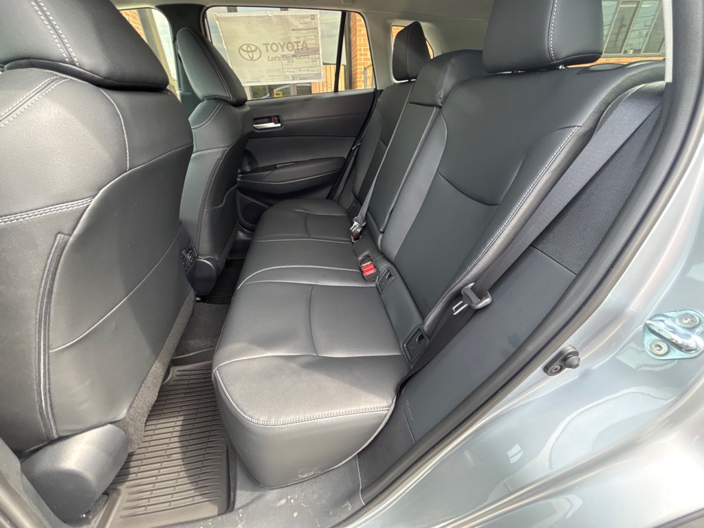 2026 Toyota Corolla Image 25