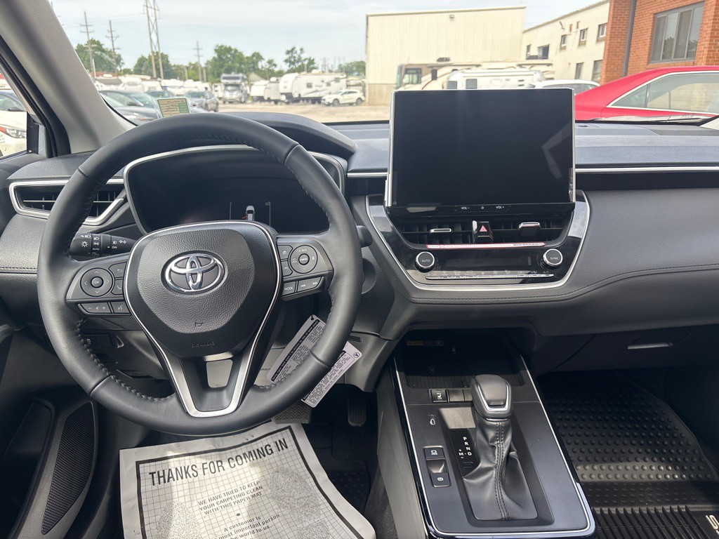 2026 Toyota Corolla Image 28