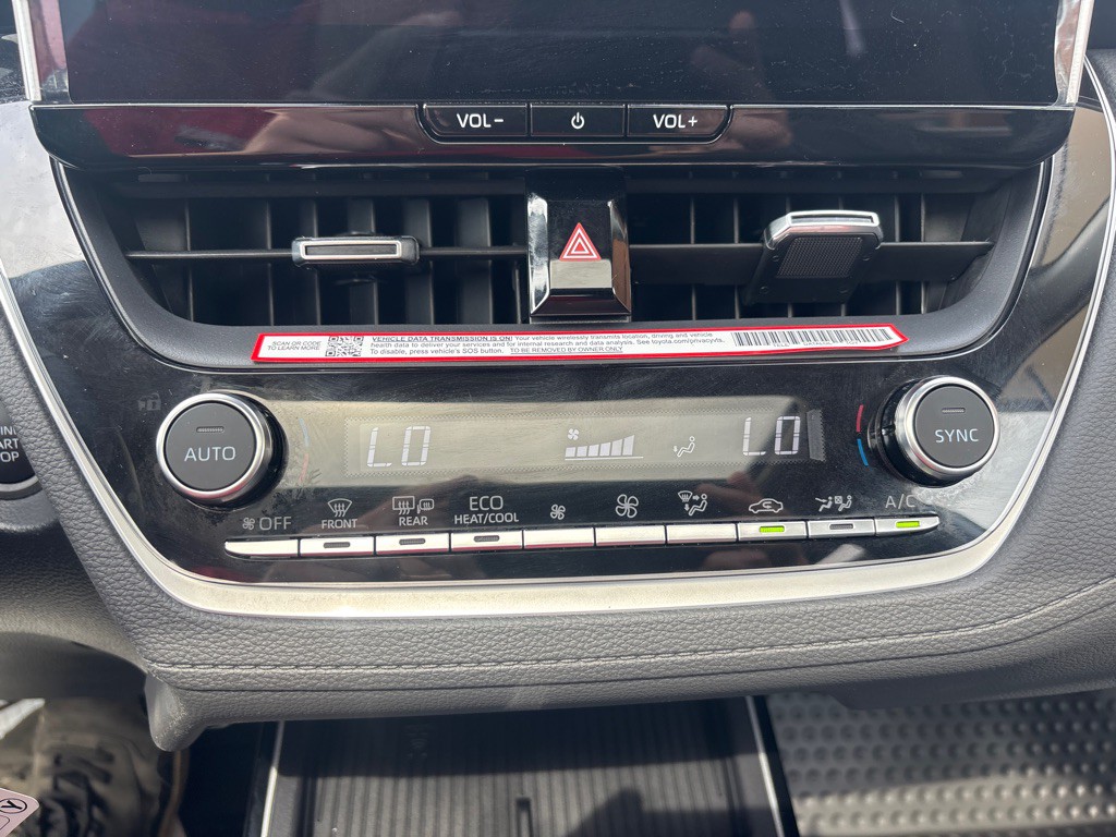 2026 Toyota Corolla Image 32