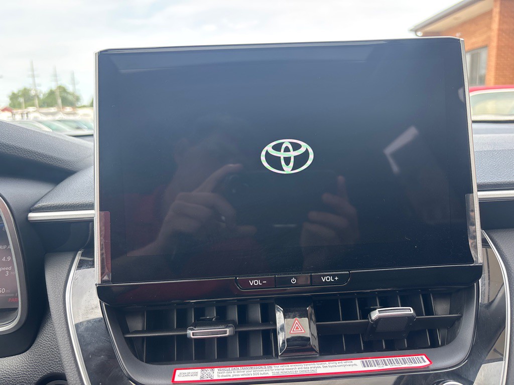 2026 Toyota Corolla Image 33