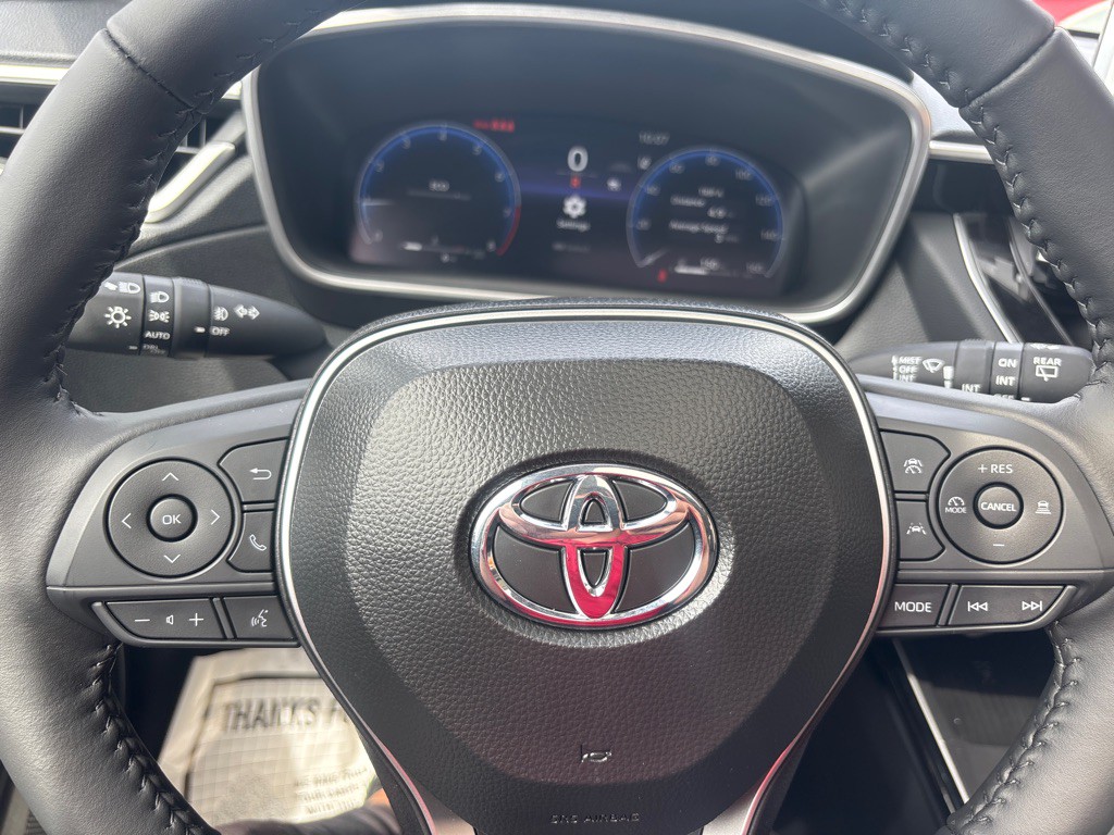2026 Toyota Corolla Image 35