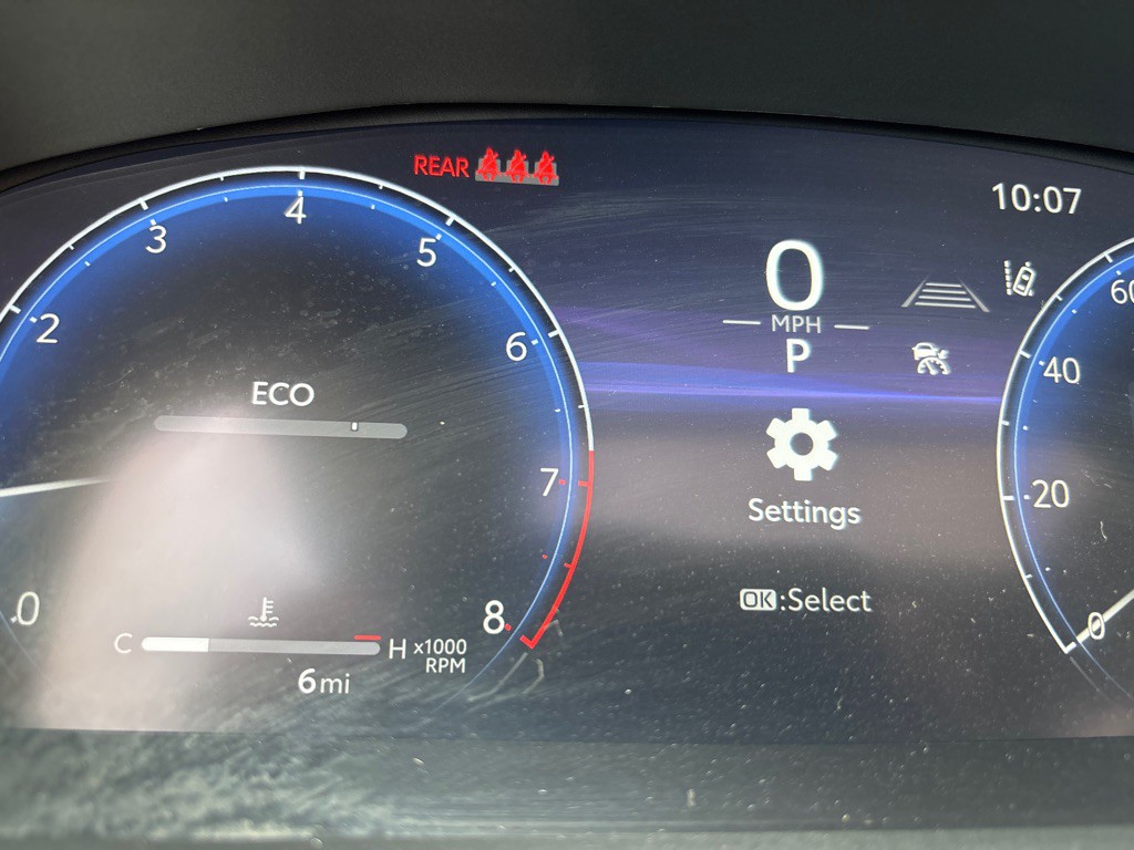 2026 Toyota Corolla Image 36