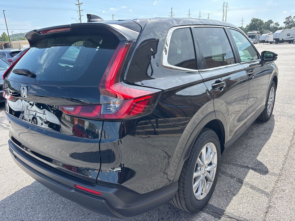 2026 Honda CR-V Image 13