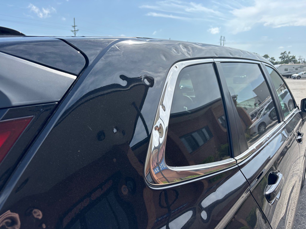 2026 Honda CR-V Image 14