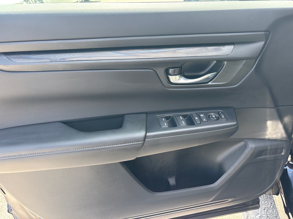 2026 Honda CR-V Image 21
