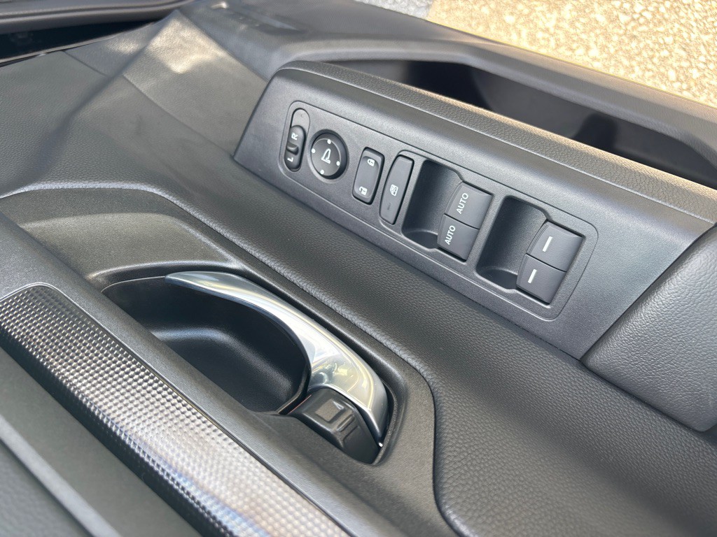 2026 Honda CR-V Image 22