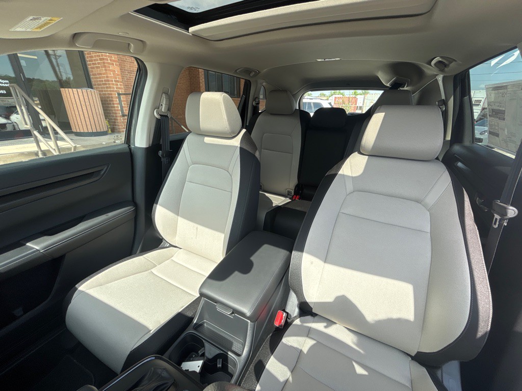 2026 Honda CR-V Image 24