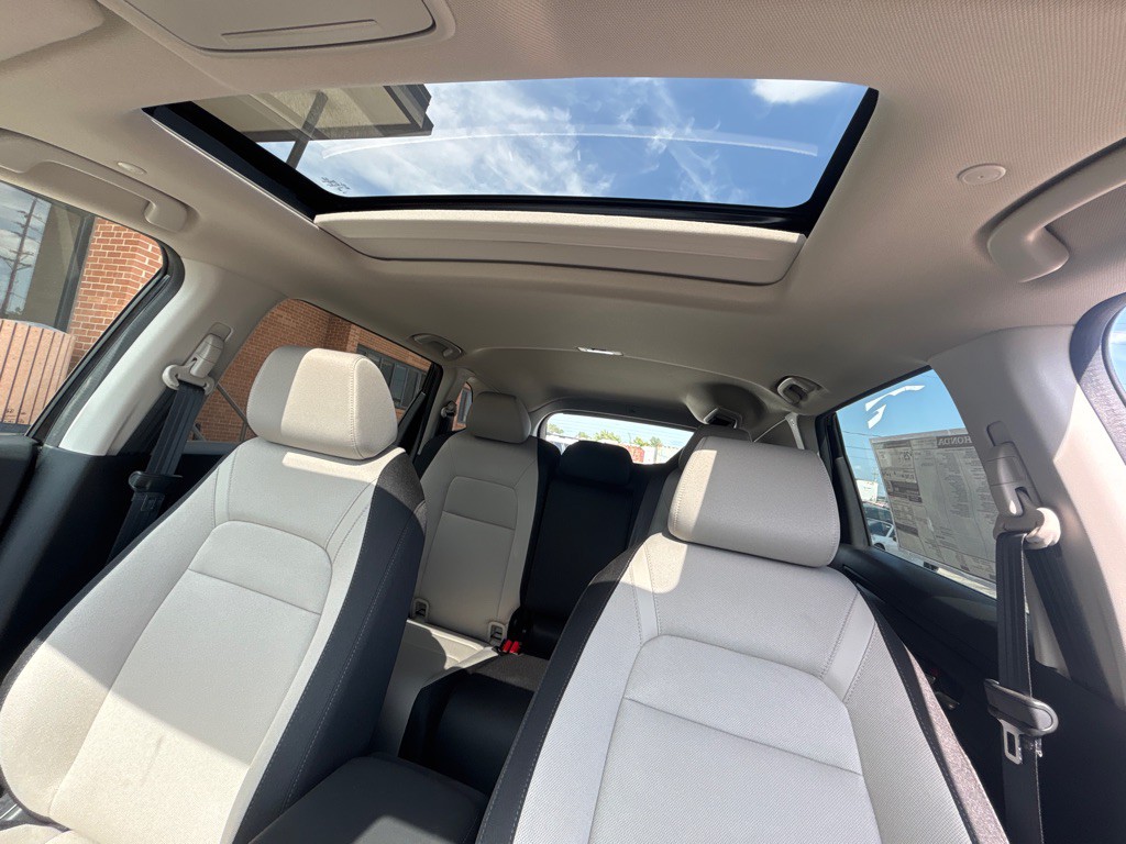 2026 Honda CR-V Image 25