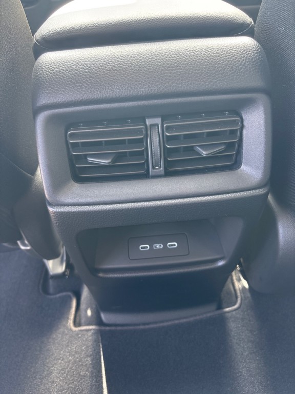 2026 Honda CR-V Image 27