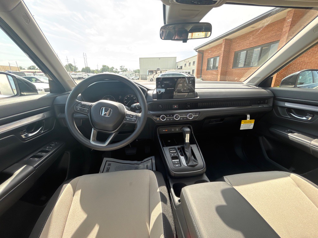 2026 Honda CR-V Image 28