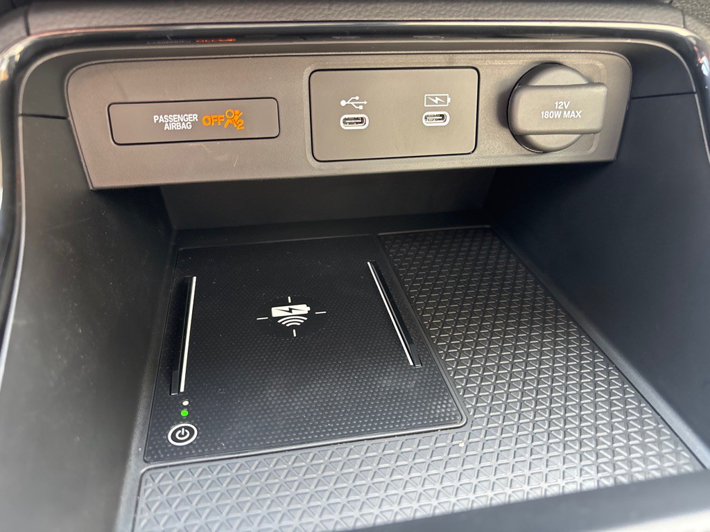 2026 Honda CR-V Image 31