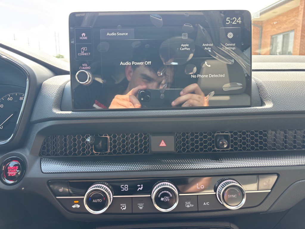 2026 Honda CR-V Image 32