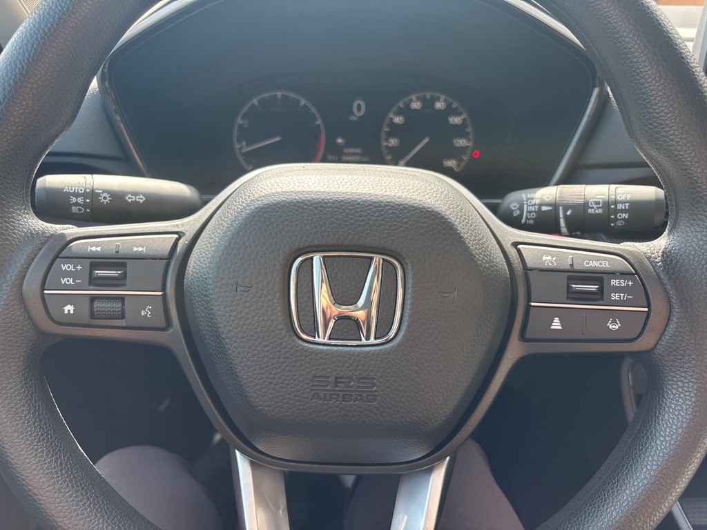 2026 Honda CR-V Image 34