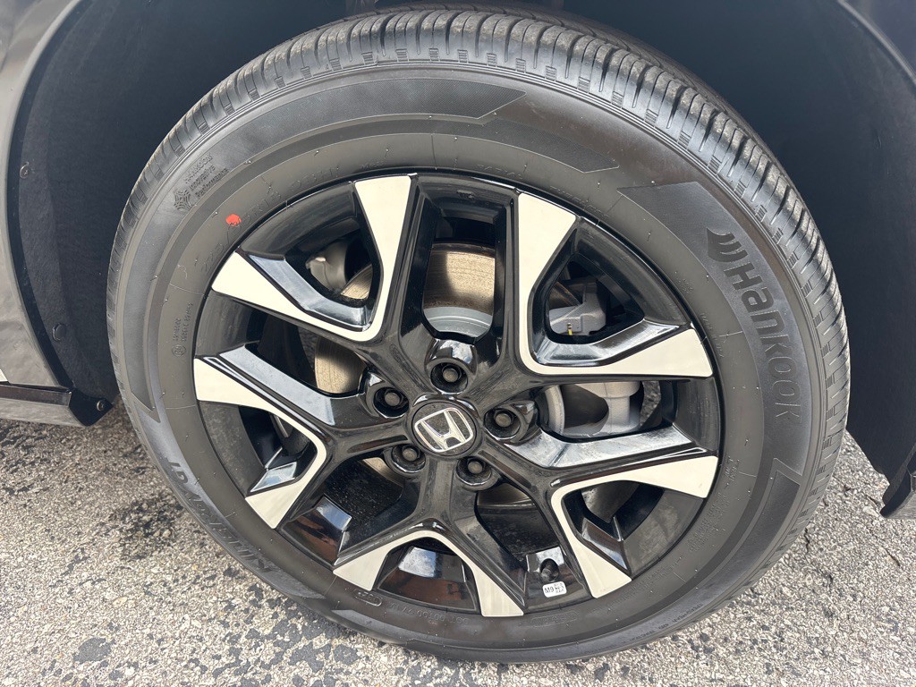 2026 Honda HR-V Image 7