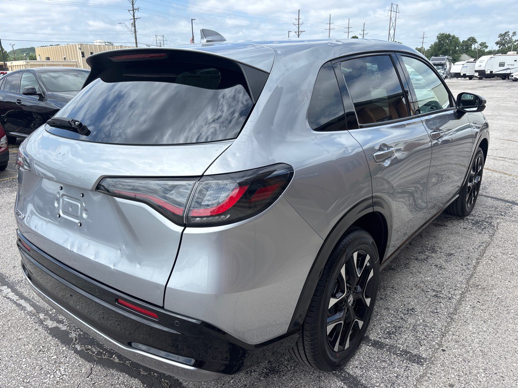 2026 Honda HR-V Image 11