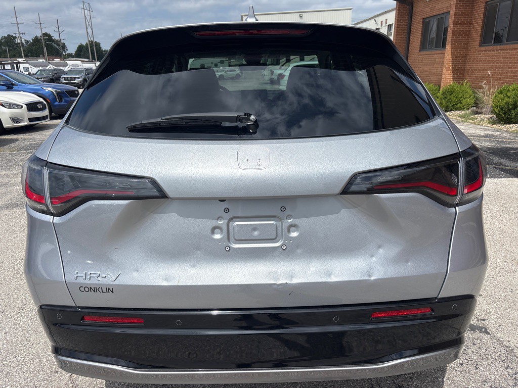 2026 Honda HR-V Image 14