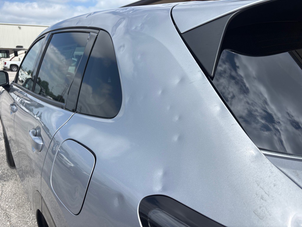 2026 Honda HR-V Image 17