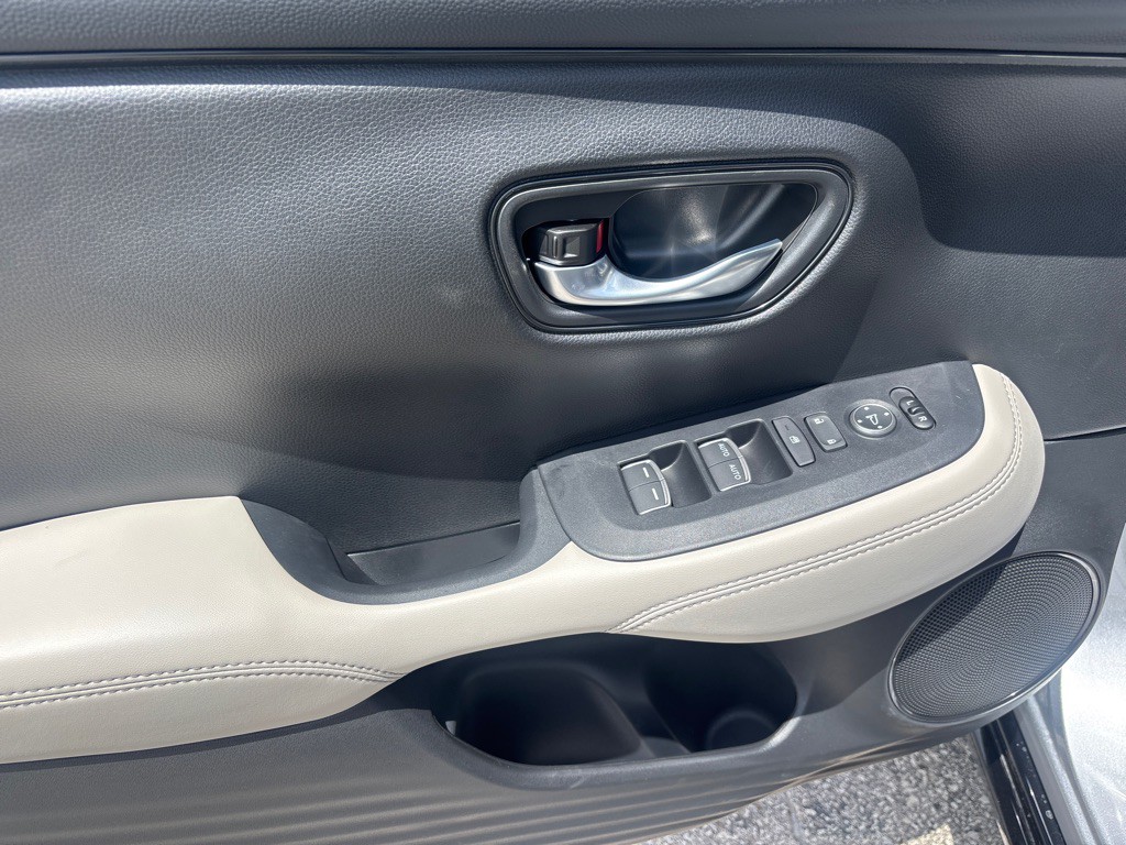 2026 Honda HR-V Image 21