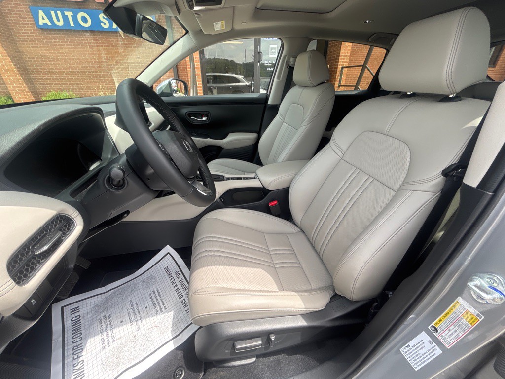 2026 Honda HR-V Image 22