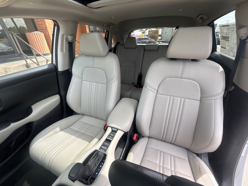 2026 Honda HR-V Image 23