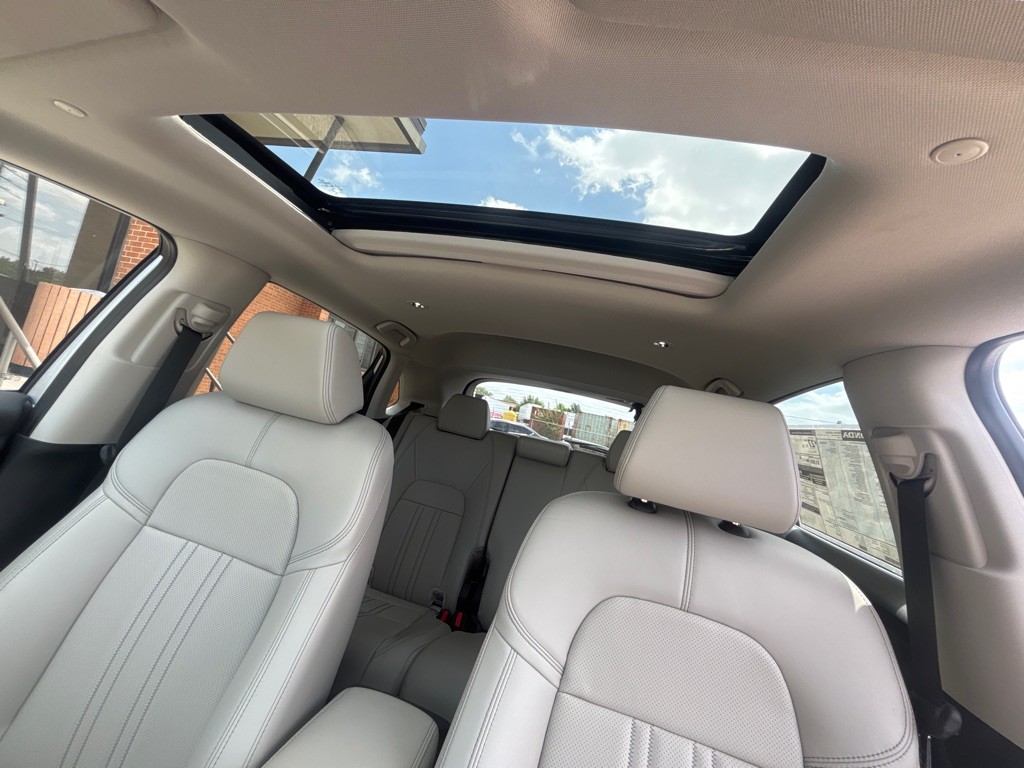 2026 Honda HR-V Image 24