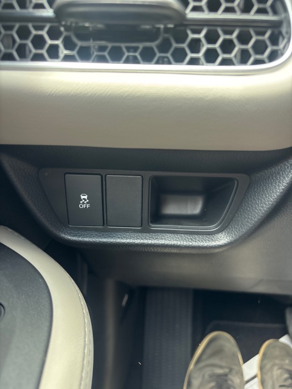 2026 Honda HR-V Image 28