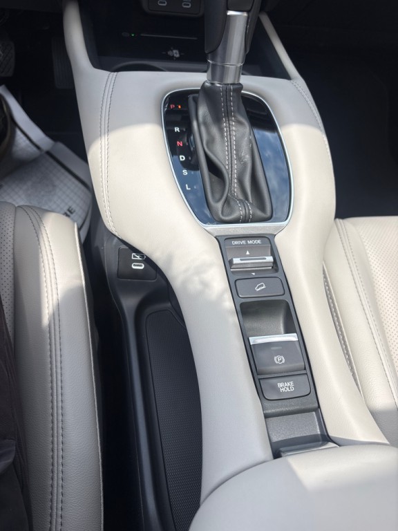 2026 Honda HR-V Image 29