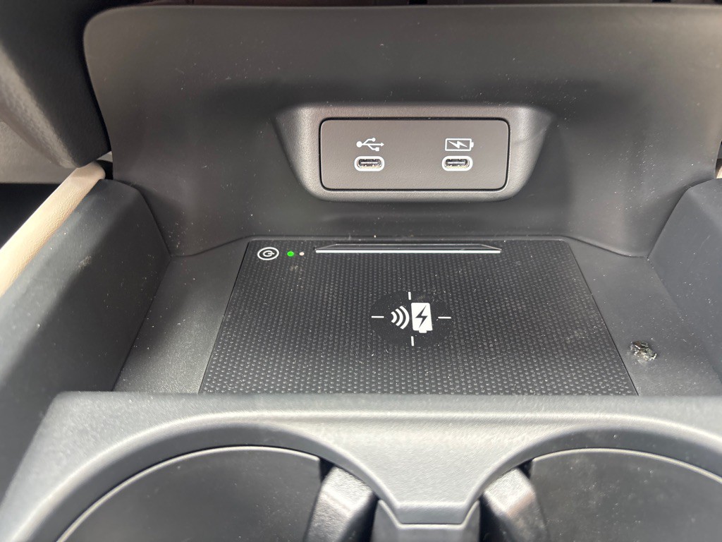 2026 Honda HR-V Image 30