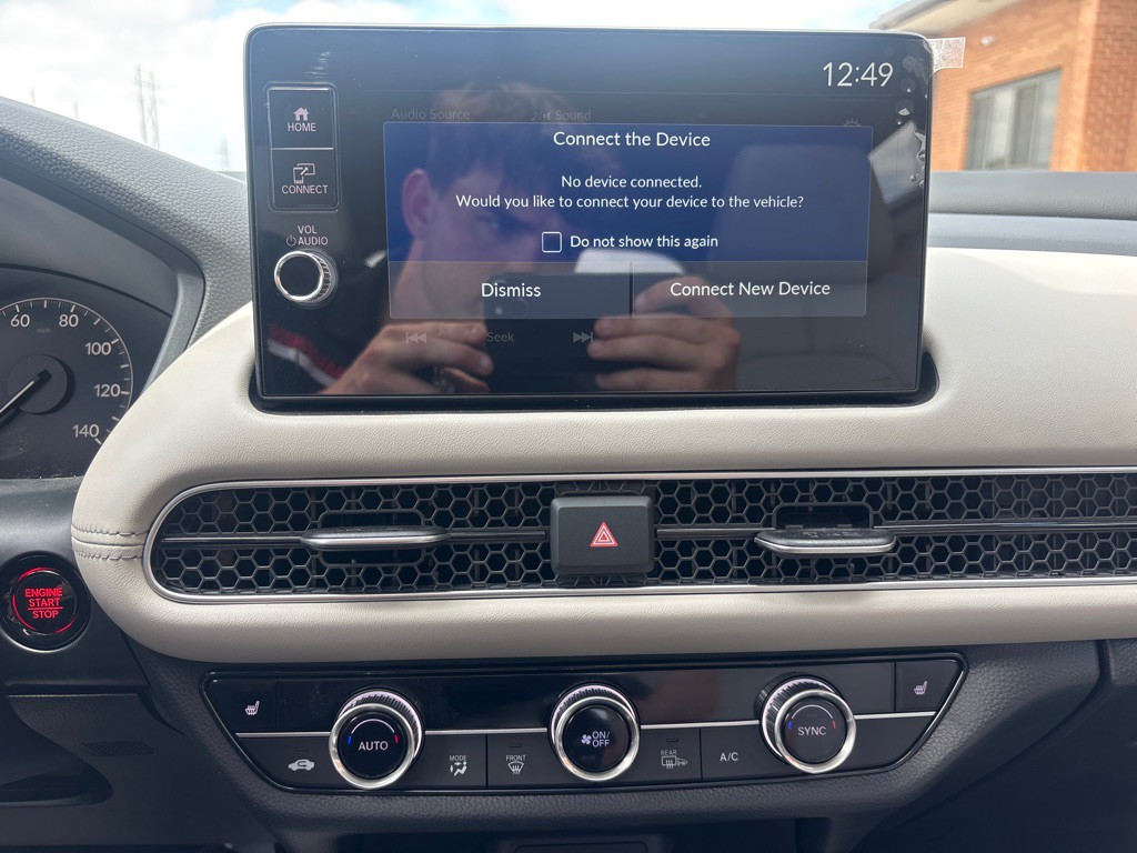 2026 Honda HR-V Image 31
