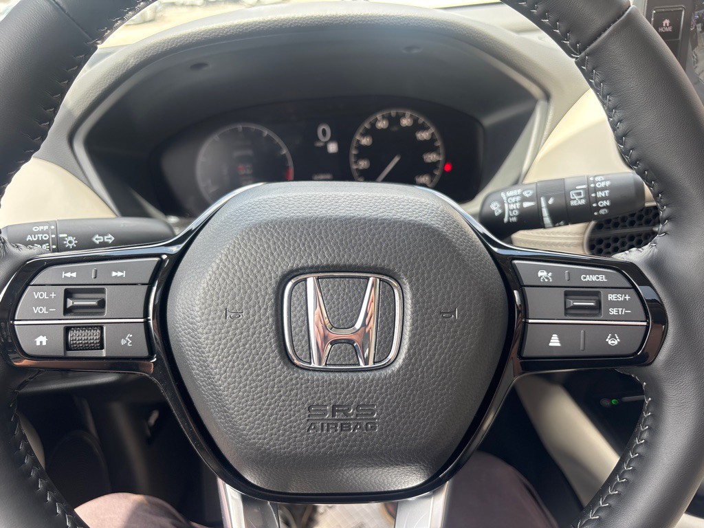 2026 Honda HR-V Image 33