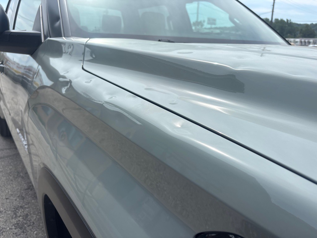 2026 Toyota Tundra Image 6