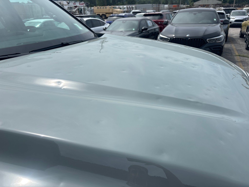 2026 Toyota Tundra Image 7