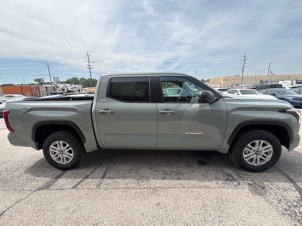 2026 Toyota Tundra Image 9