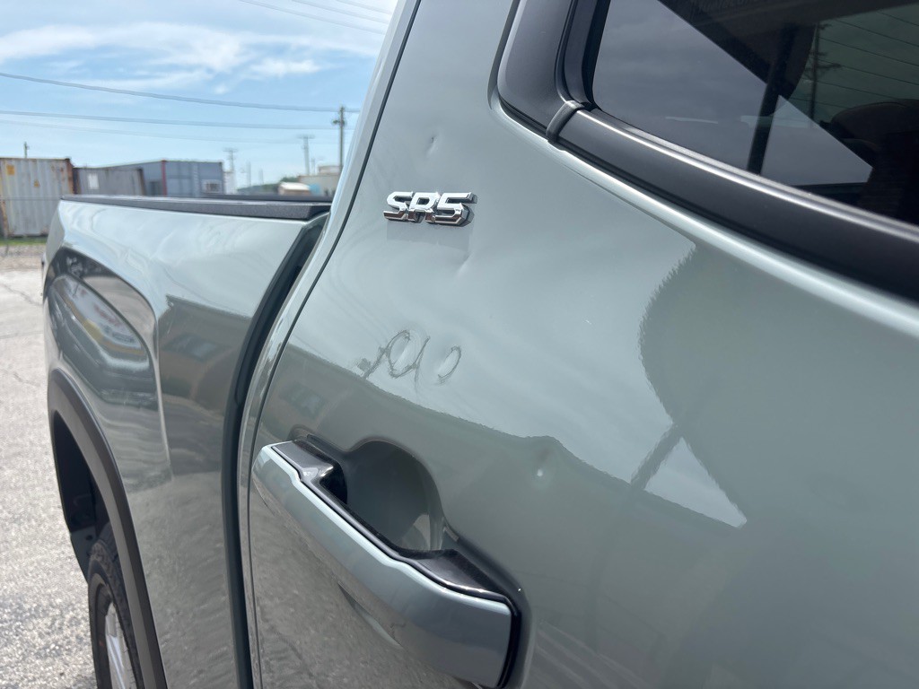 2026 Toyota Tundra Image 11
