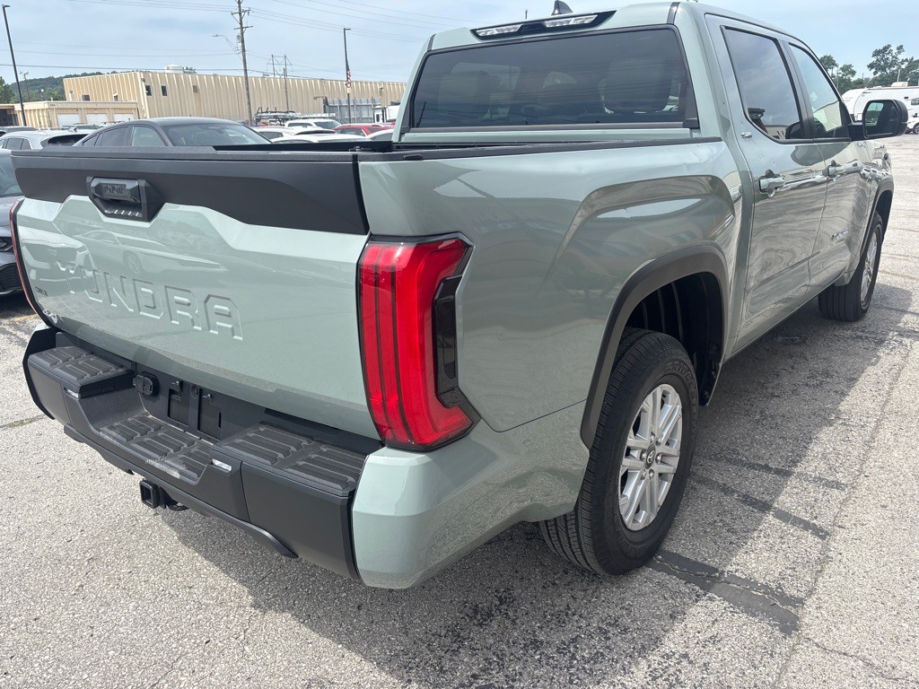 2026 Toyota Tundra Image 14