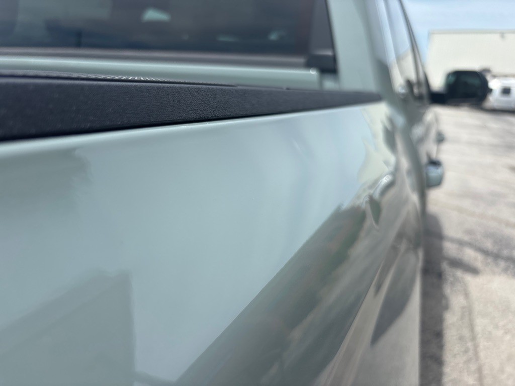 2026 Toyota Tundra Image 15
