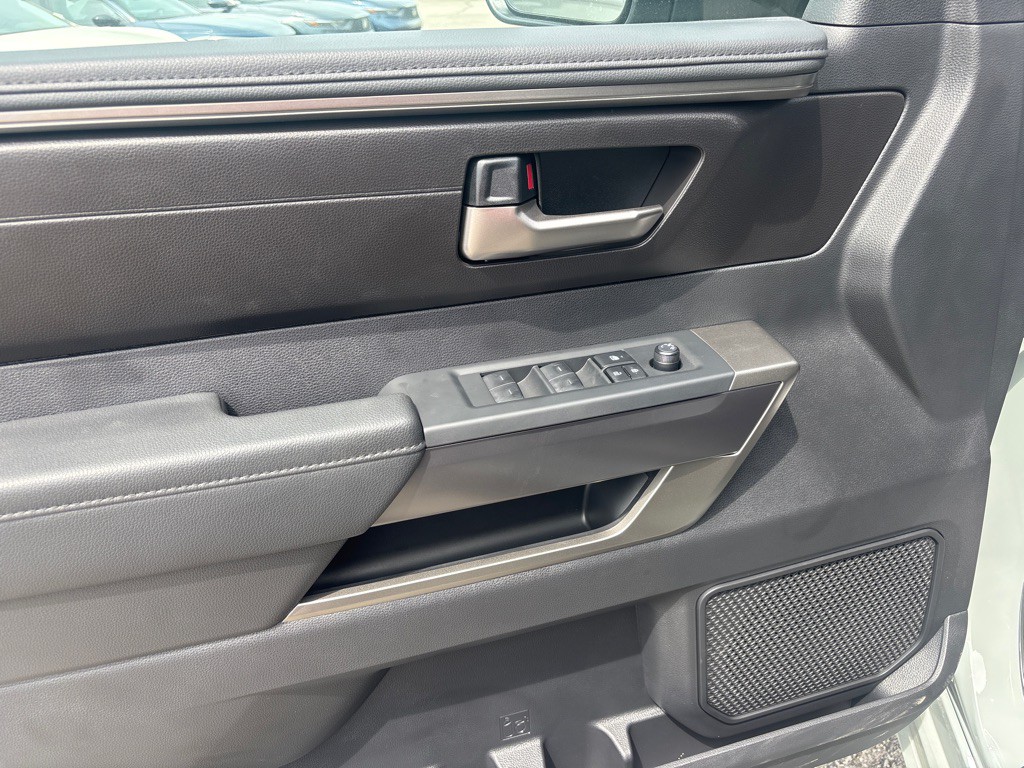 2026 Toyota Tundra Image 20