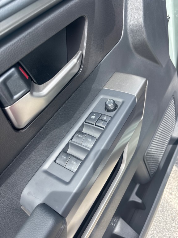 2026 Toyota Tundra Image 21