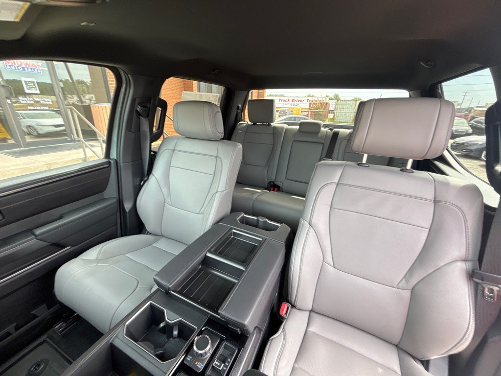 2026 Toyota Tundra Image 23