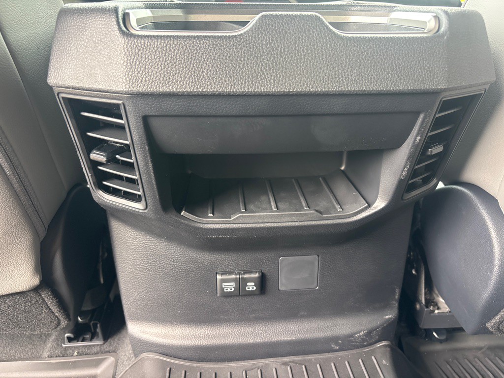 2026 Toyota Tundra Image 25