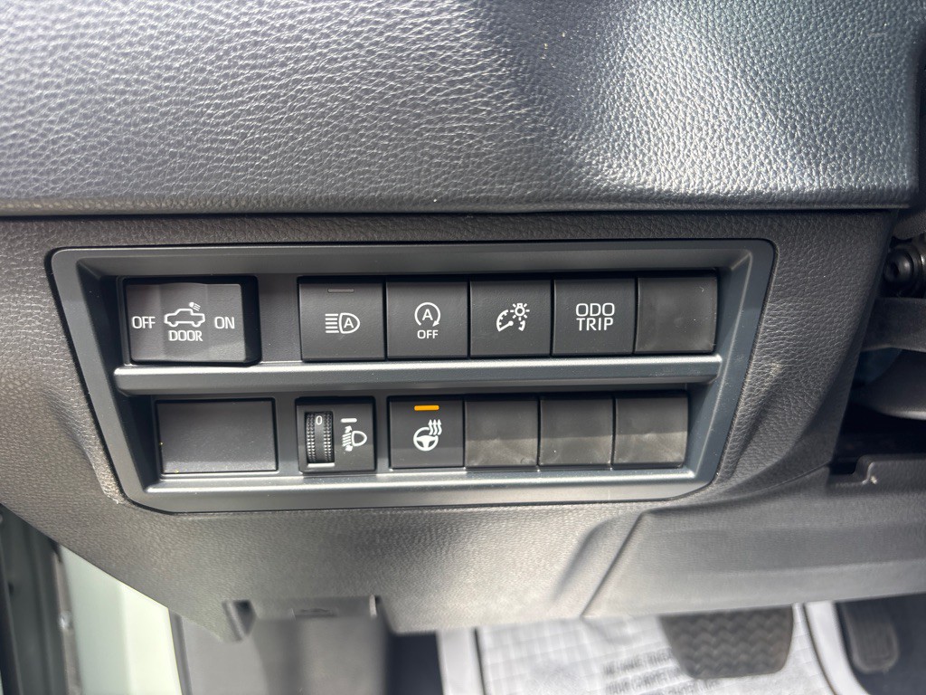 2026 Toyota Tundra Image 28