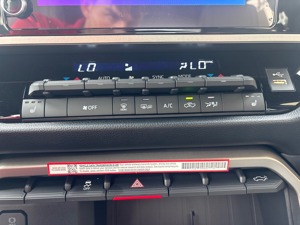 2026 Toyota Tundra Image 30